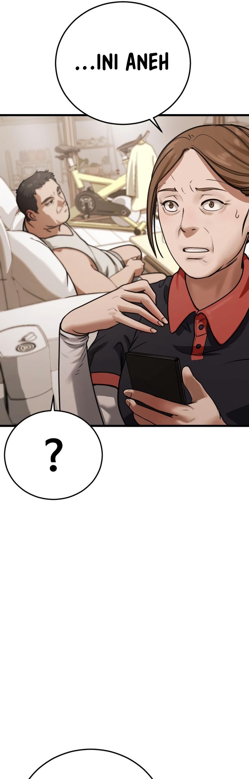 Forced Summon (Purgatory) Chapter 1 Gambar 17