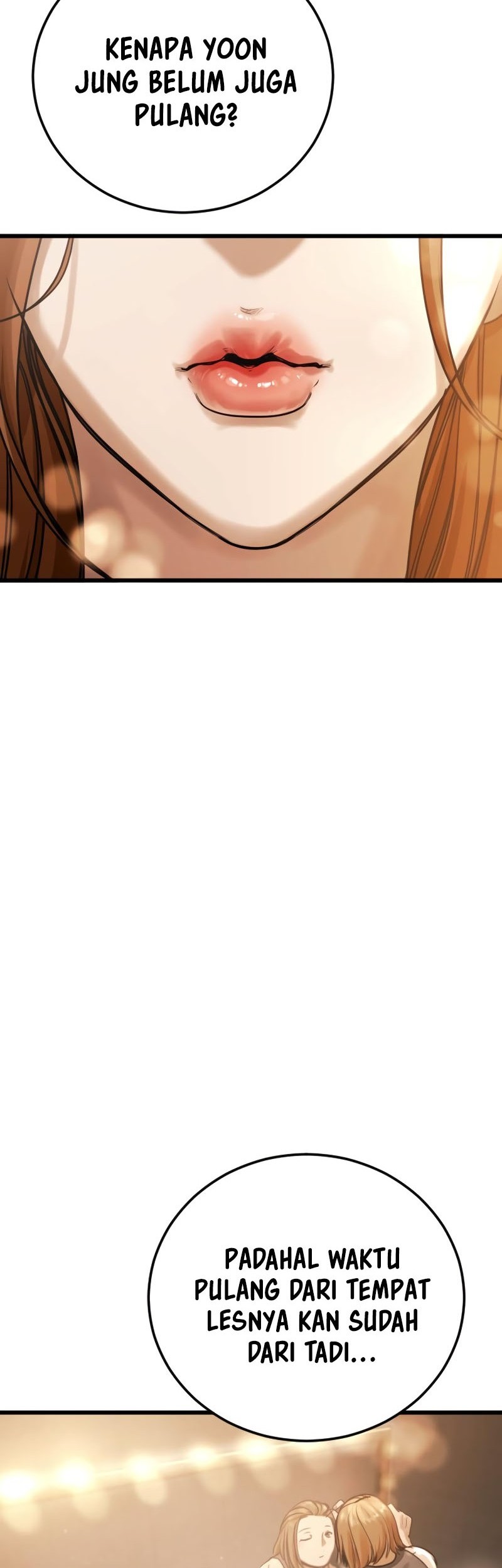 Forced Summon (Purgatory) Chapter 1 Gambar 18