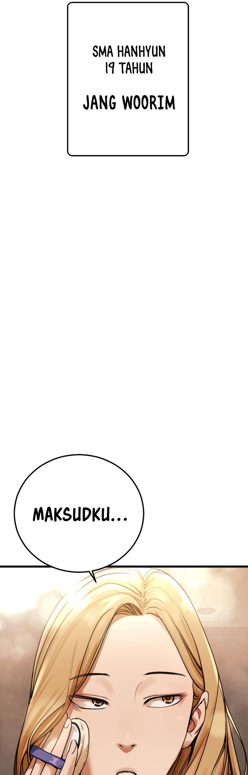 Forced Summon (Purgatory) Chapter 1 Gambar 21