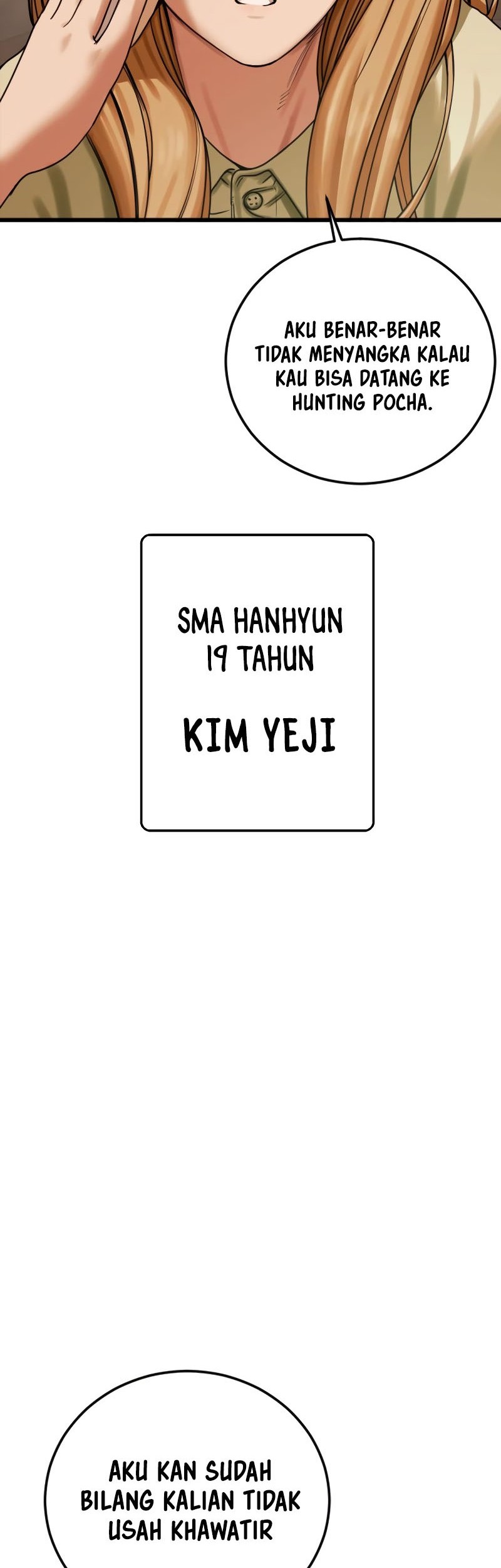 Forced Summon (Purgatory) Chapter 1 Gambar 22