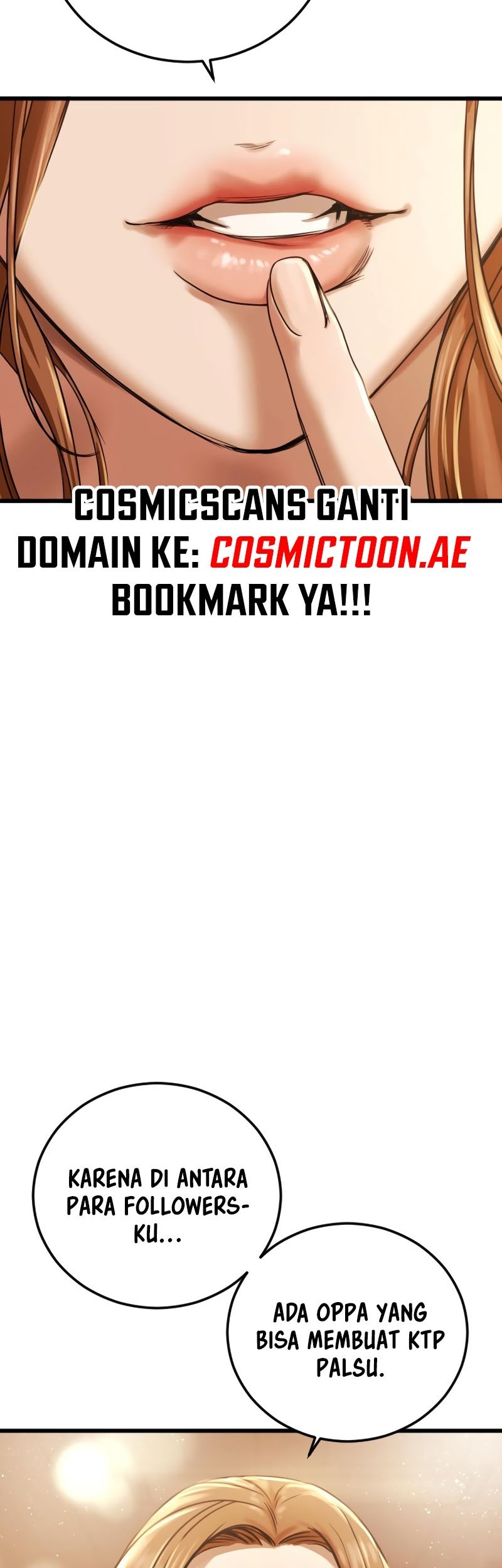 Forced Summon (Purgatory) Chapter 1 Gambar 23