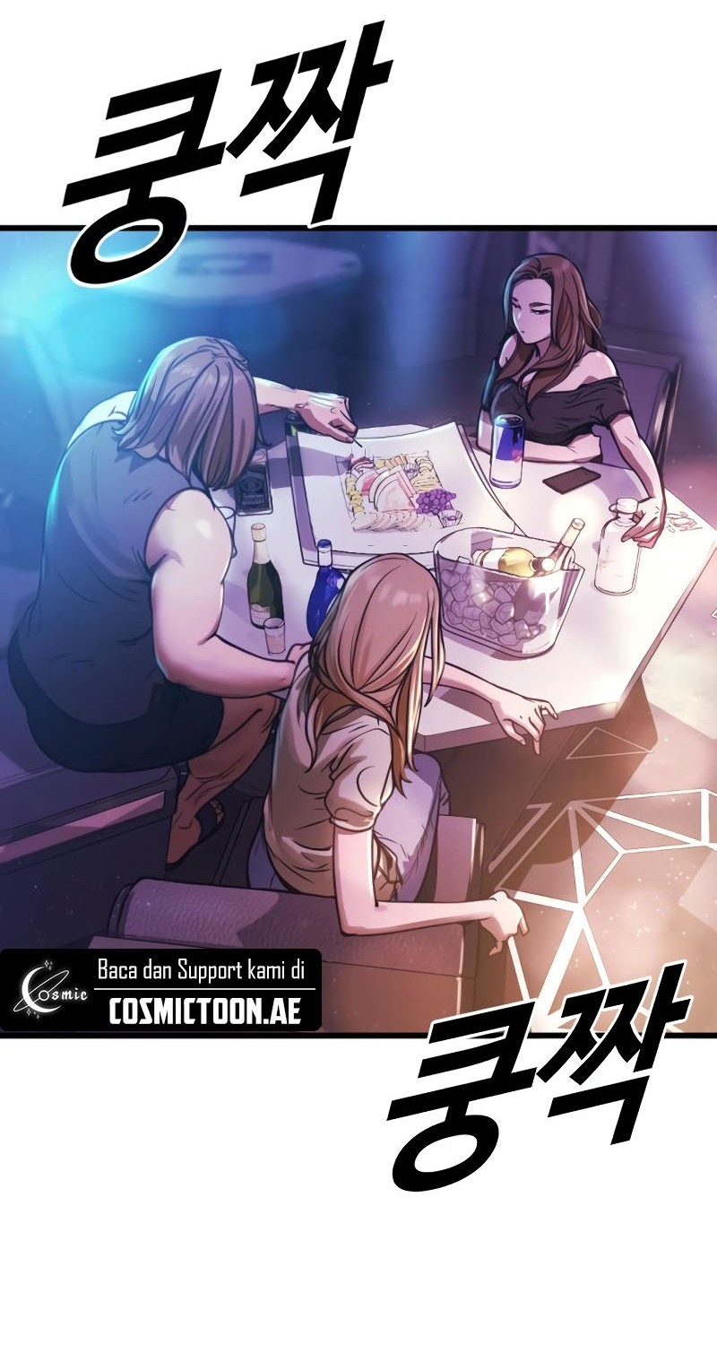 Forced Summon (Purgatory) Chapter 1 Gambar 28