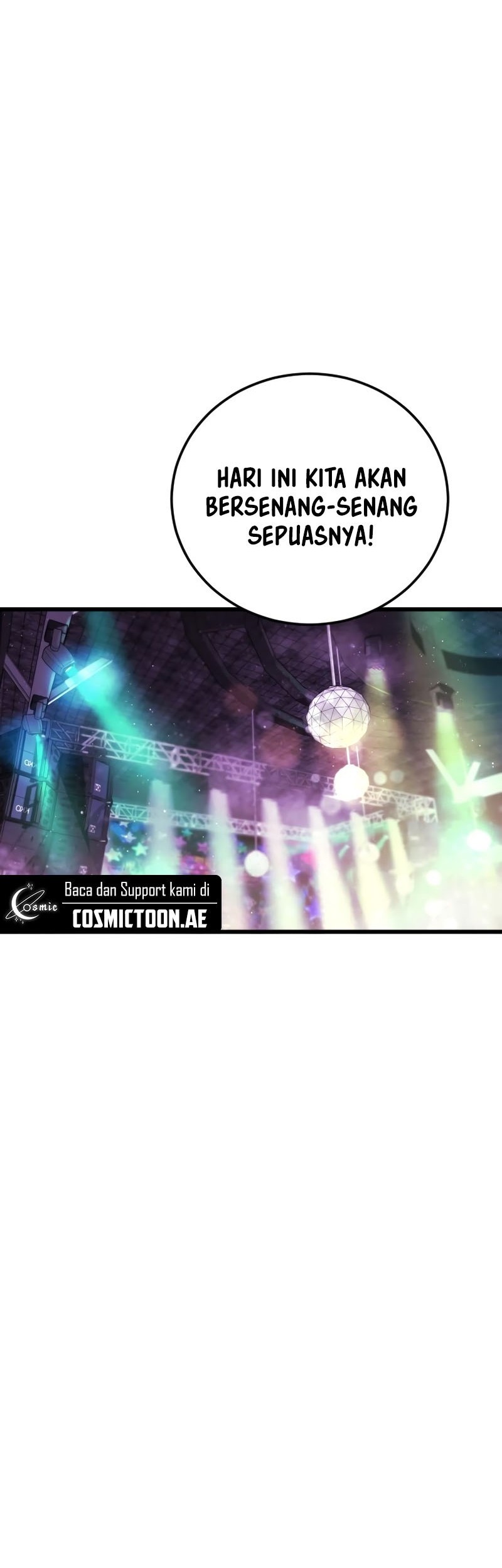 Forced Summon (Purgatory) Chapter 1 Gambar 27