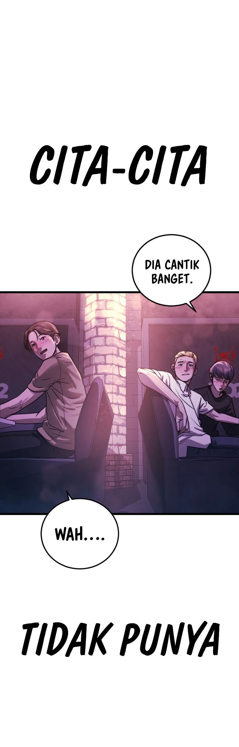 Forced Summon (Purgatory) Chapter 1 Gambar 31