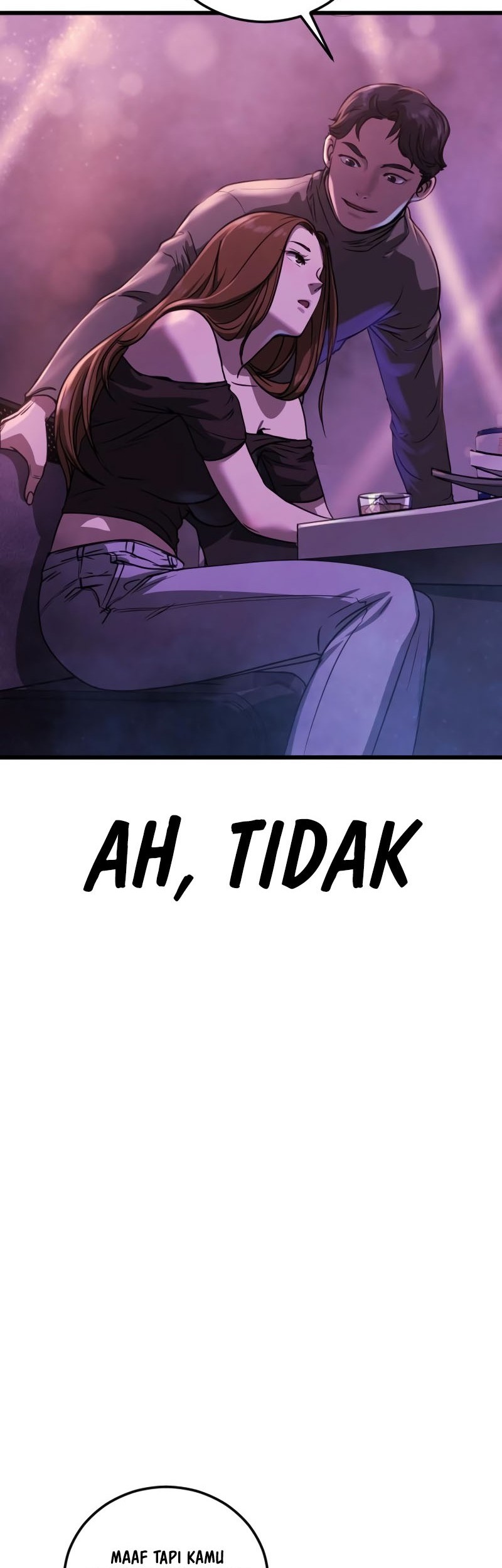 Forced Summon (Purgatory) Chapter 1 Gambar 34