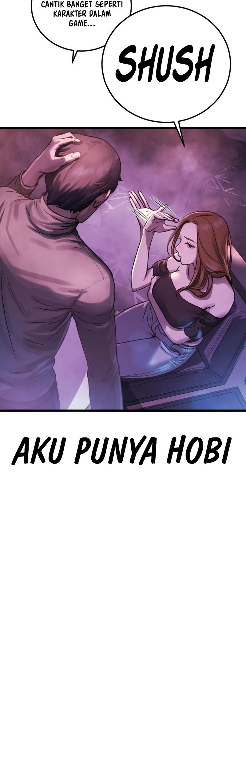 Forced Summon (Purgatory) Chapter 1 Gambar 35