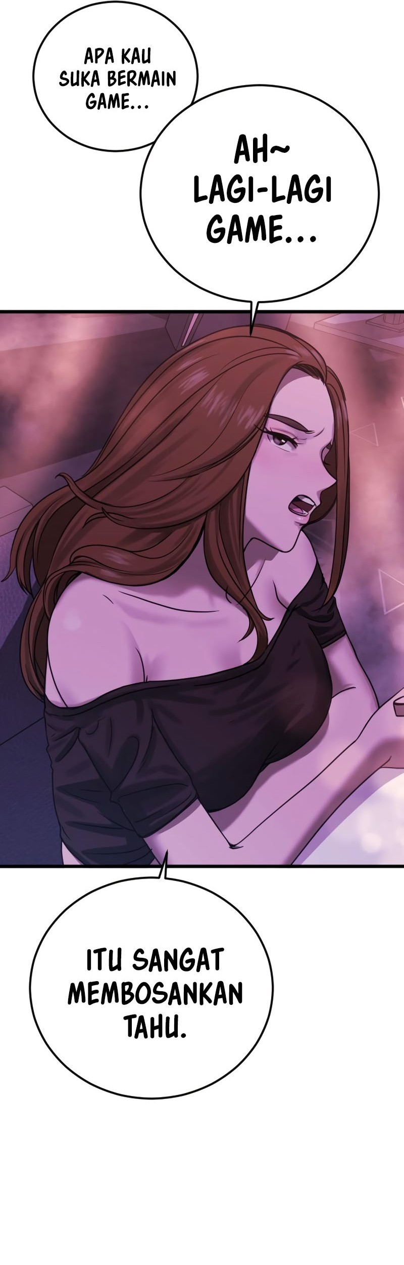 Forced Summon (Purgatory) Chapter 1 Gambar 49