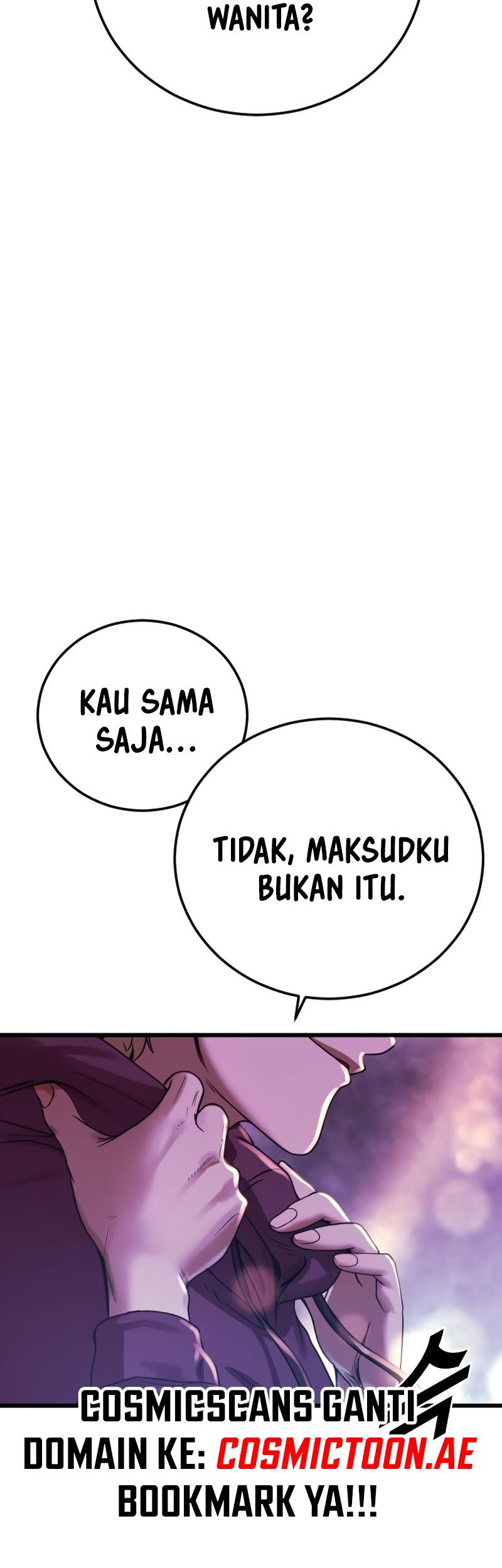 Forced Summon (Purgatory) Chapter 1 Gambar 51