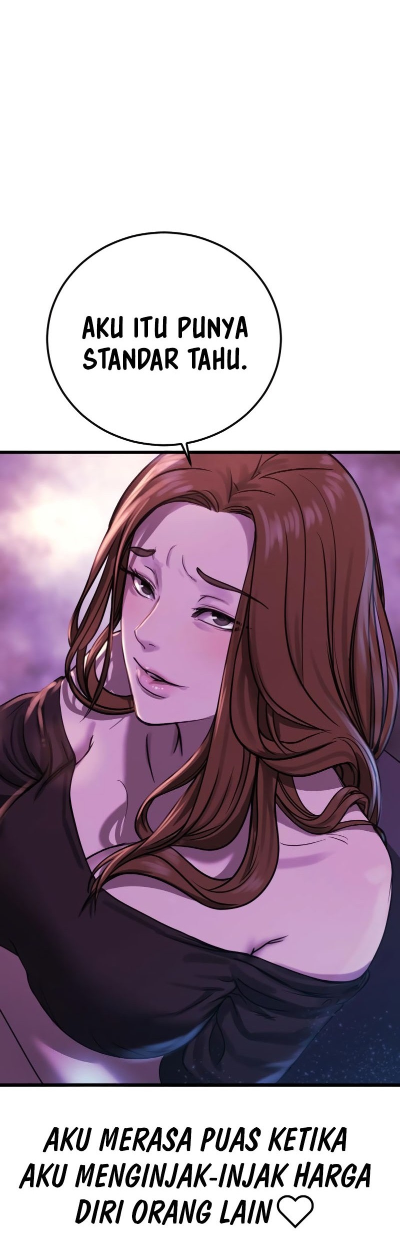 Forced Summon (Purgatory) Chapter 1 Gambar 38