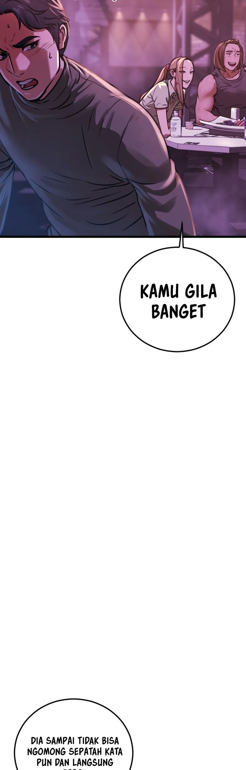 Forced Summon (Purgatory) Chapter 1 Gambar 42