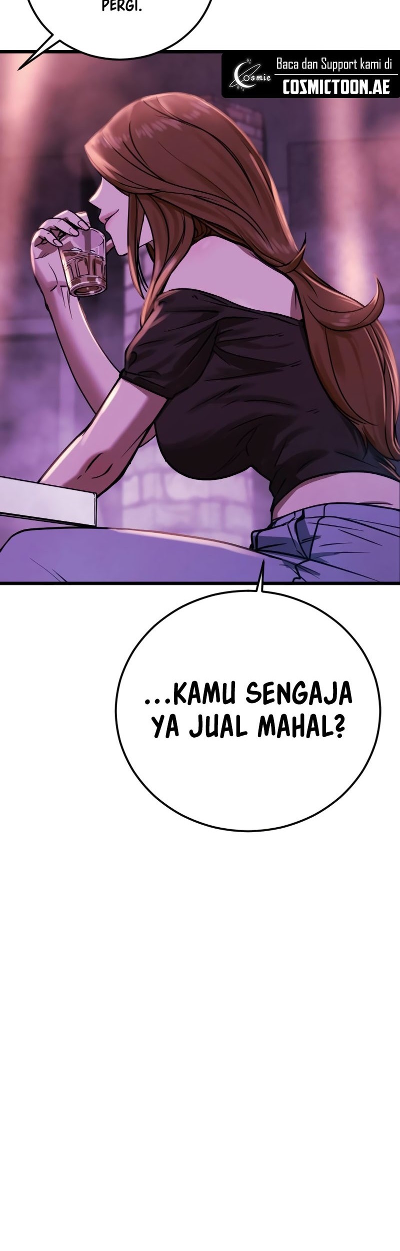 Forced Summon (Purgatory) Chapter 1 Gambar 43