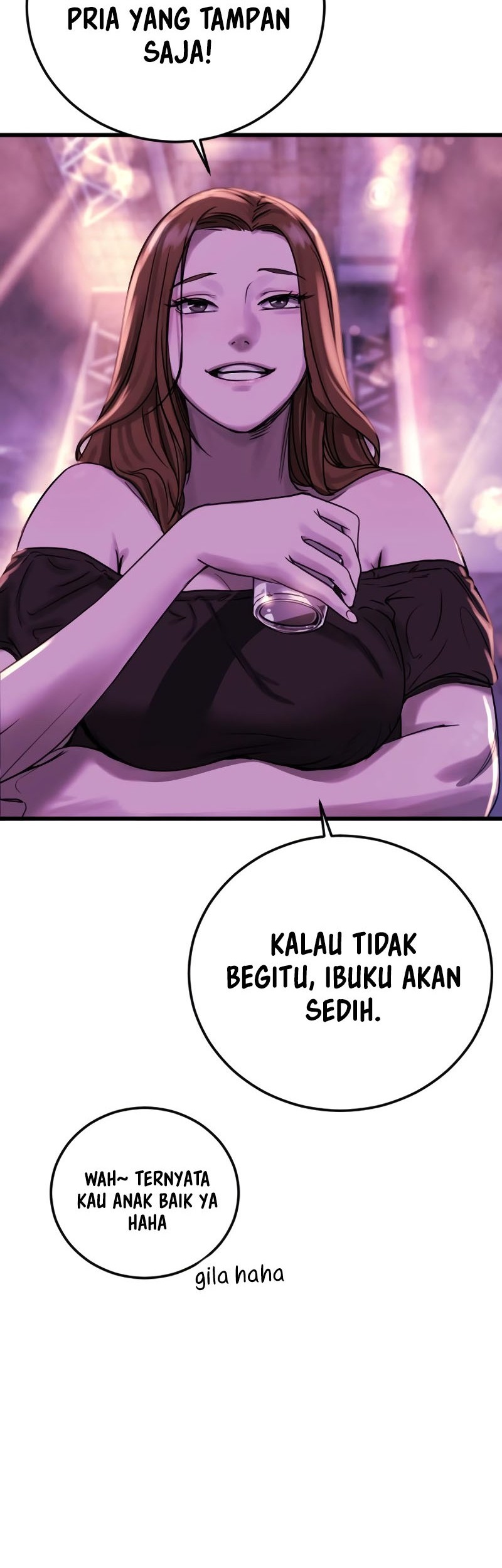 Forced Summon (Purgatory) Chapter 1 Gambar 46