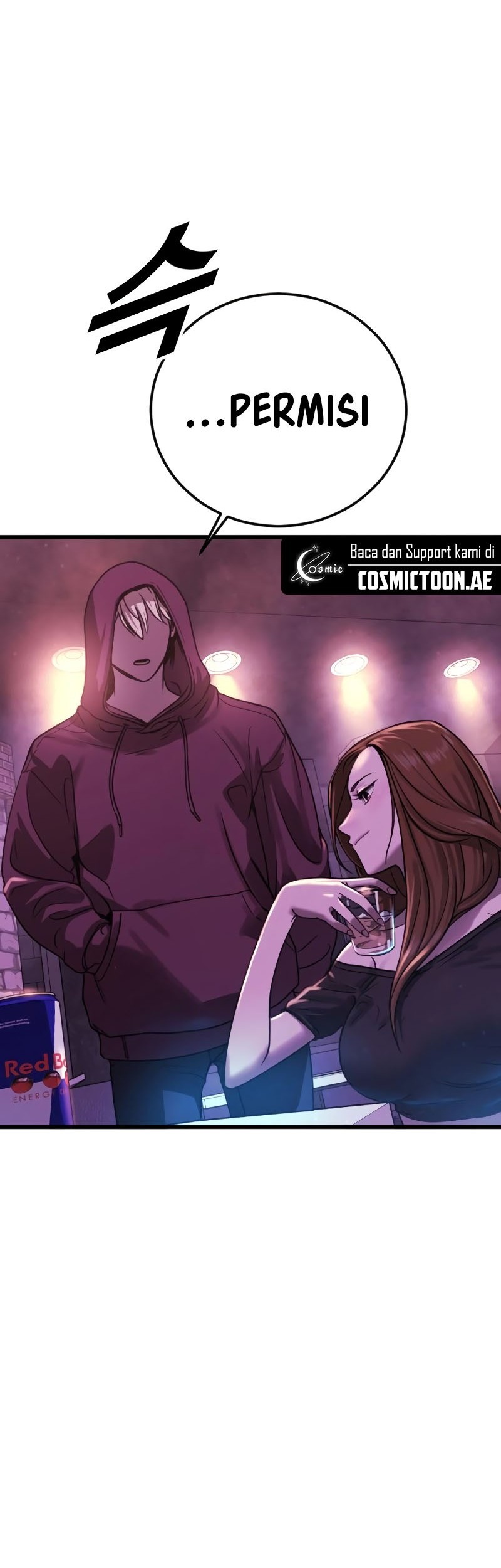 Forced Summon (Purgatory) Chapter 1 Gambar 47