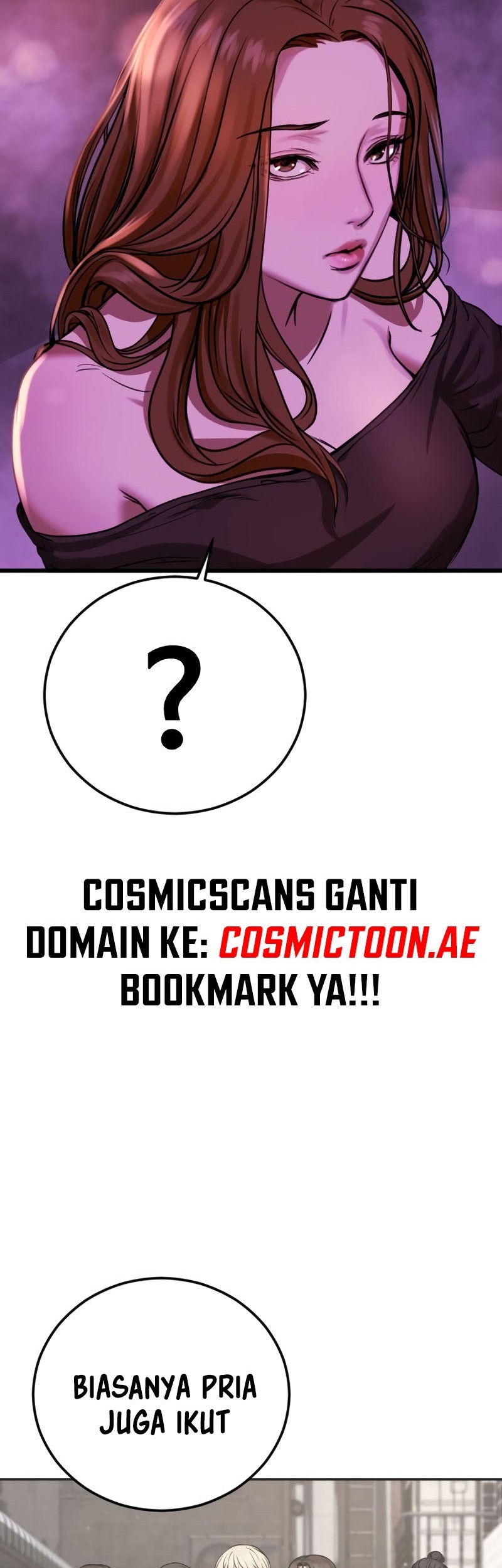 Forced Summon (Purgatory) Chapter 1 Gambar 64