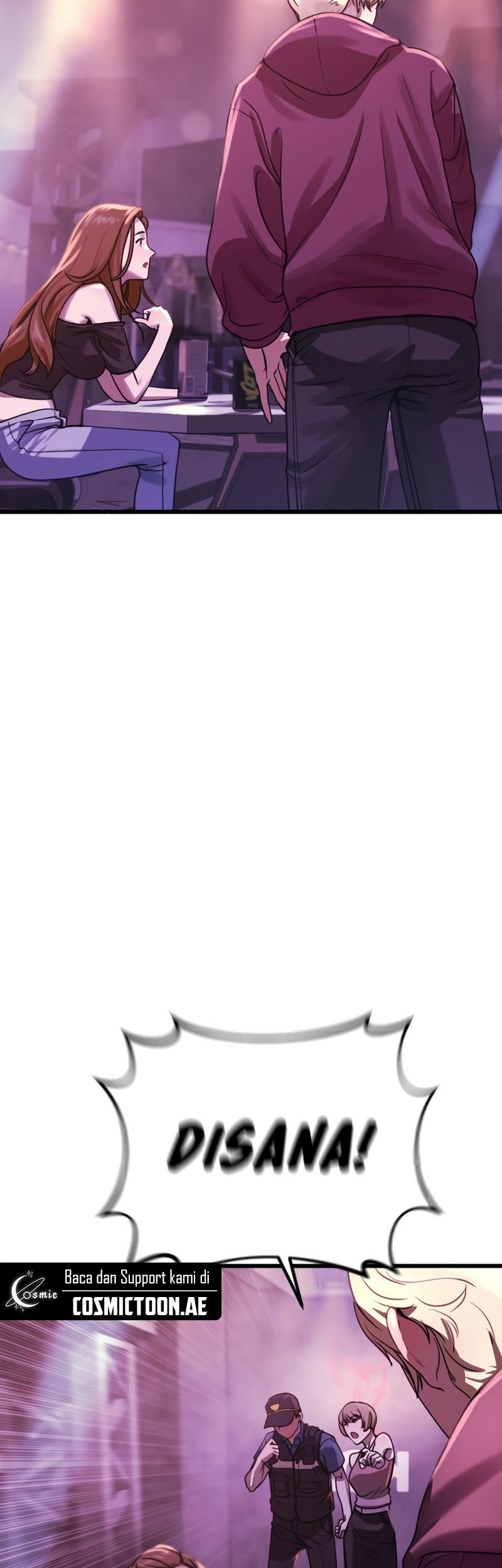 Forced Summon (Purgatory) Chapter 1 Gambar 66