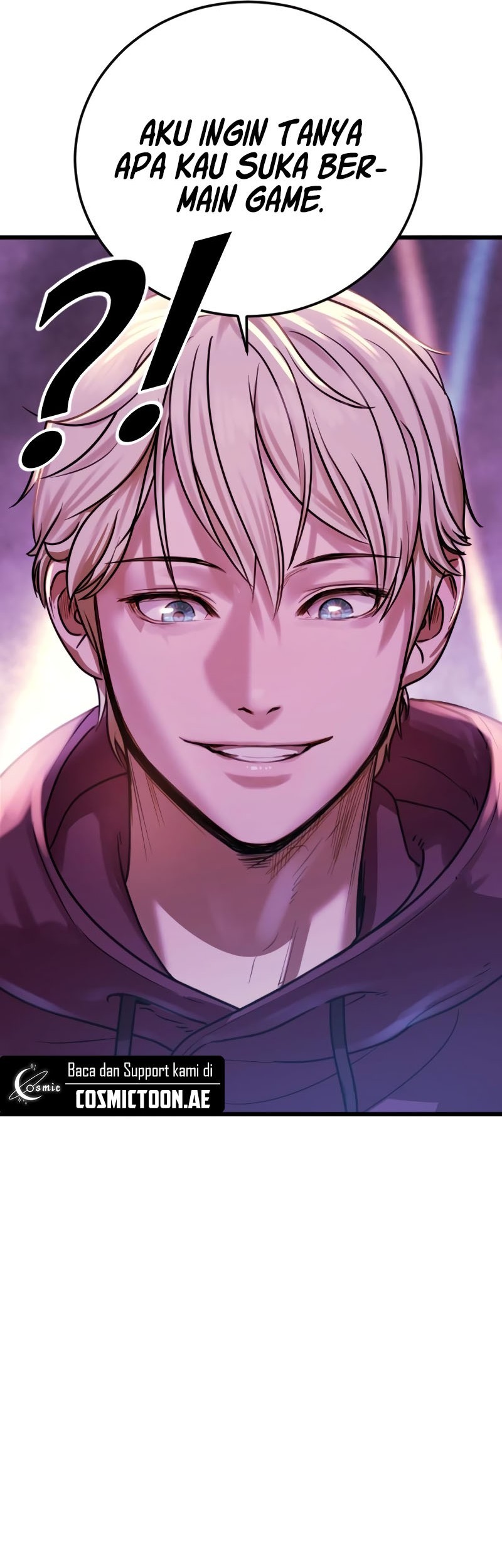 Forced Summon (Purgatory) Chapter 1 Gambar 53