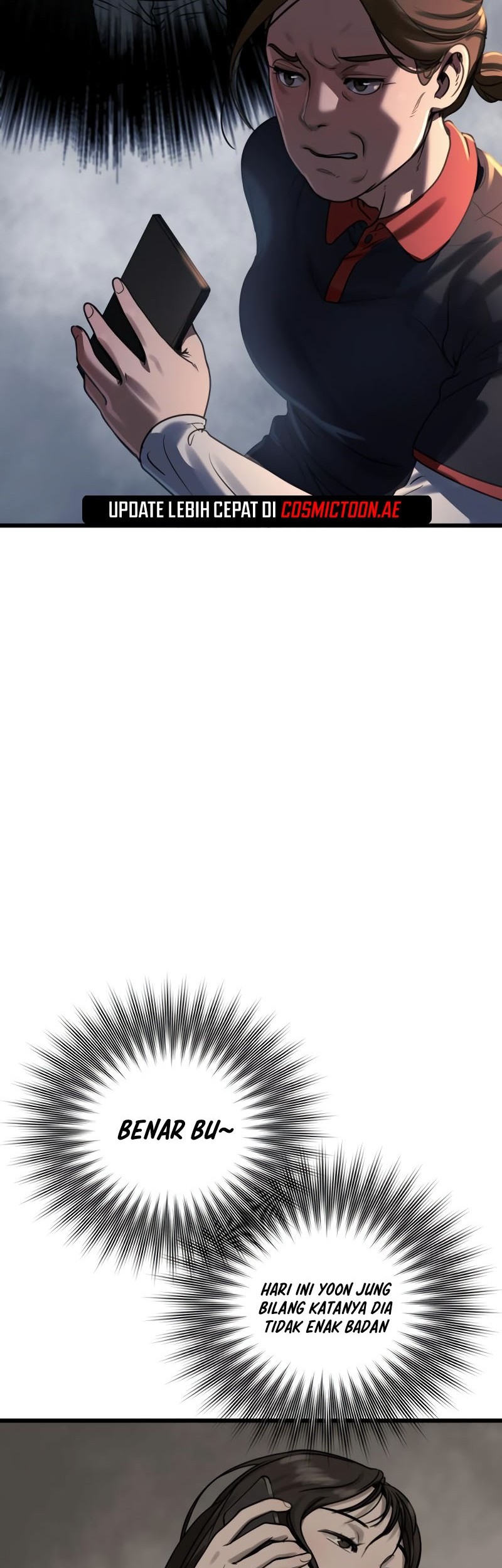 Forced Summon (Purgatory) Chapter 1 Gambar 58