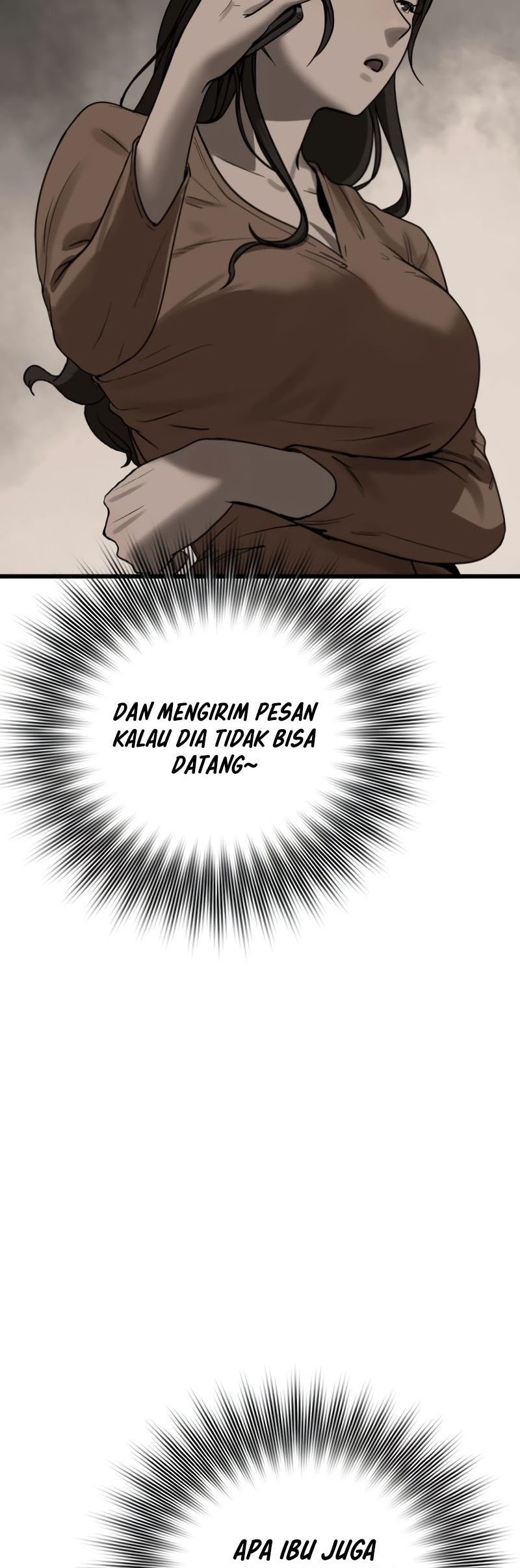 Forced Summon (Purgatory) Chapter 1 Gambar 59