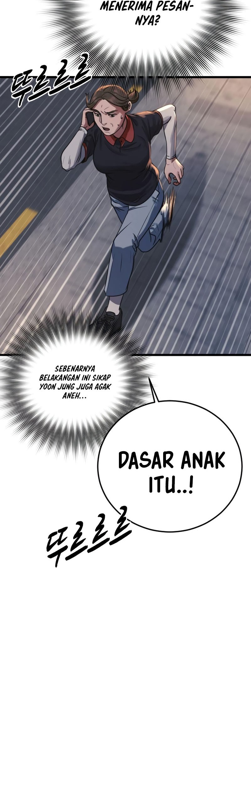 Forced Summon (Purgatory) Chapter 1 Gambar 60