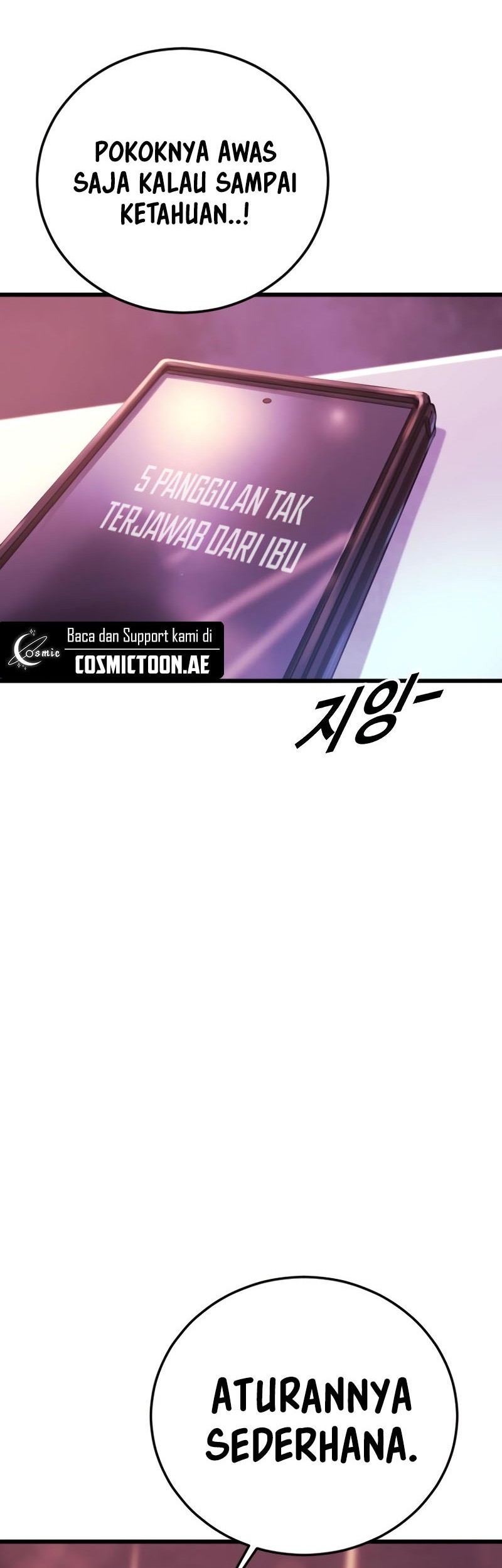 Forced Summon (Purgatory) Chapter 1 Gambar 61