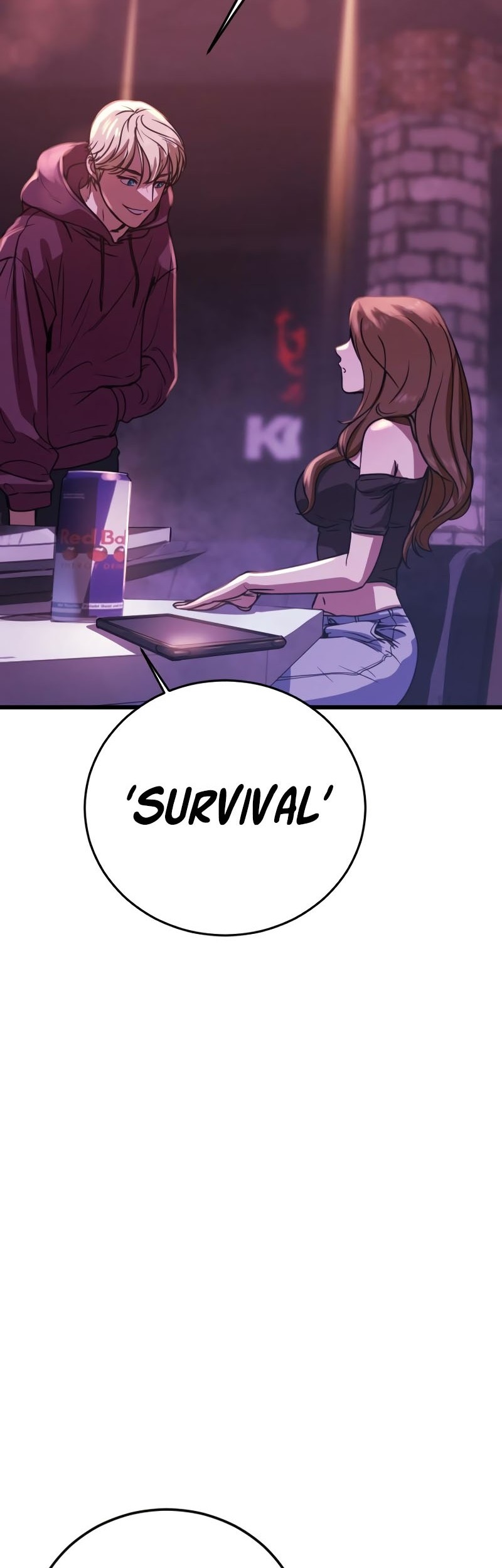 Forced Summon (Purgatory) Chapter 1 Gambar 62