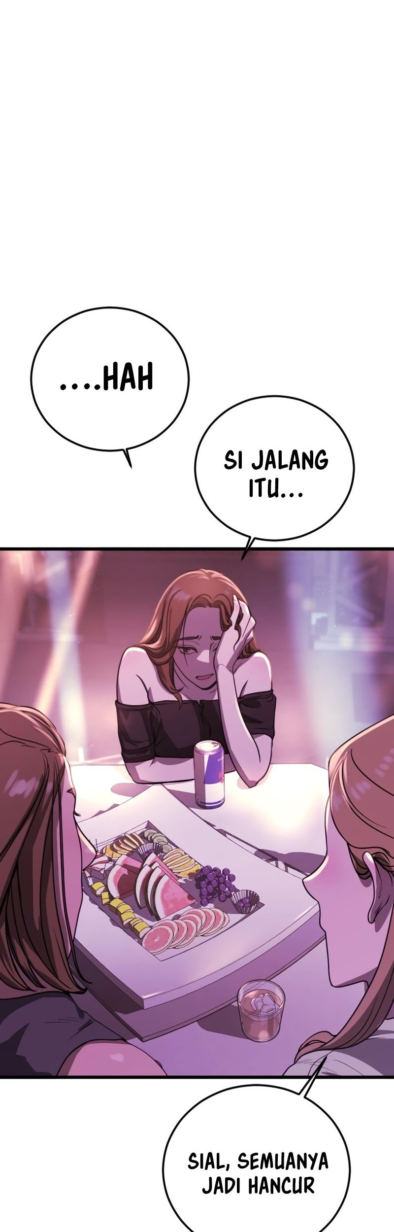 Forced Summon (Purgatory) Chapter 1 Gambar 69