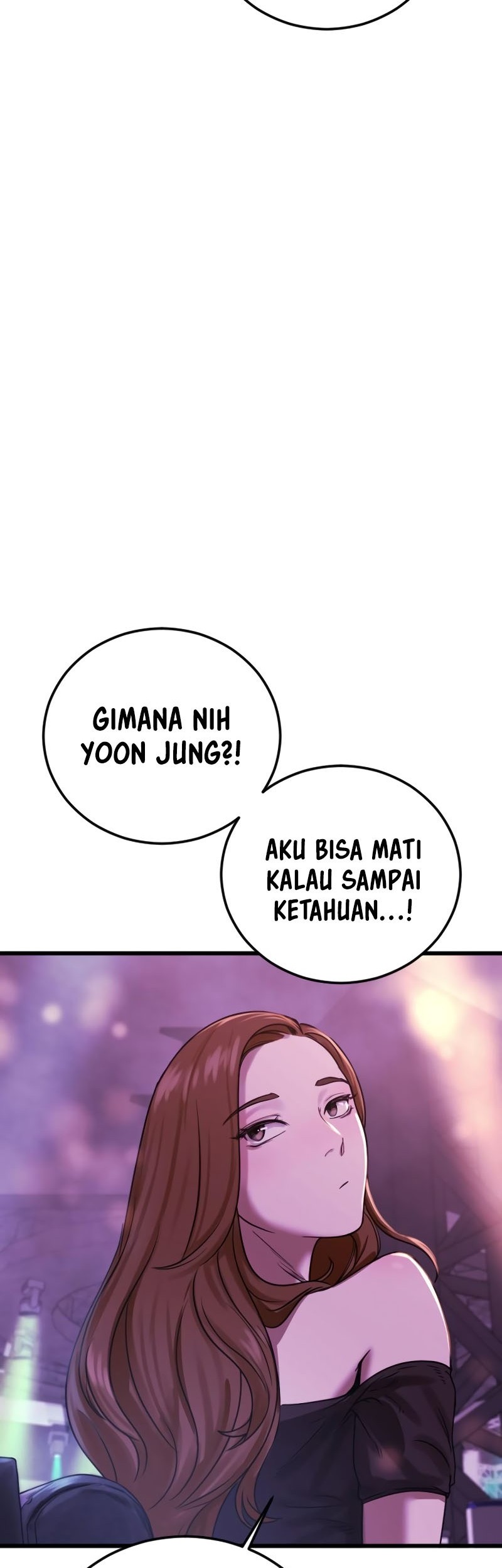 Forced Summon (Purgatory) Chapter 1 Gambar 70