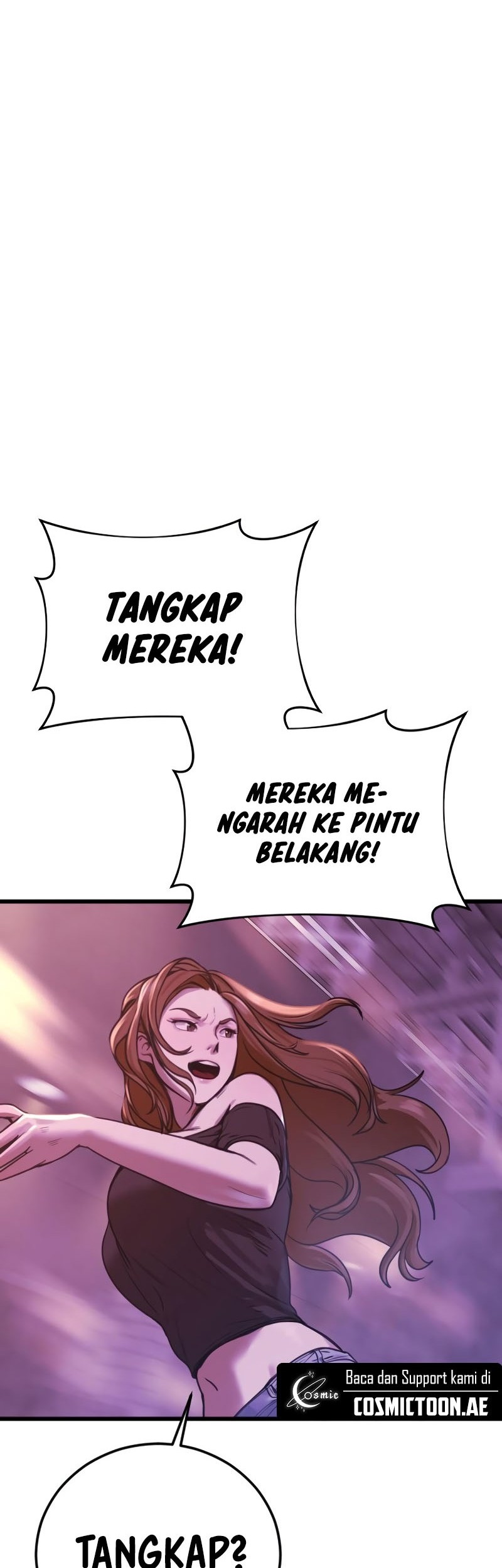 Forced Summon (Purgatory) Chapter 1 Gambar 73