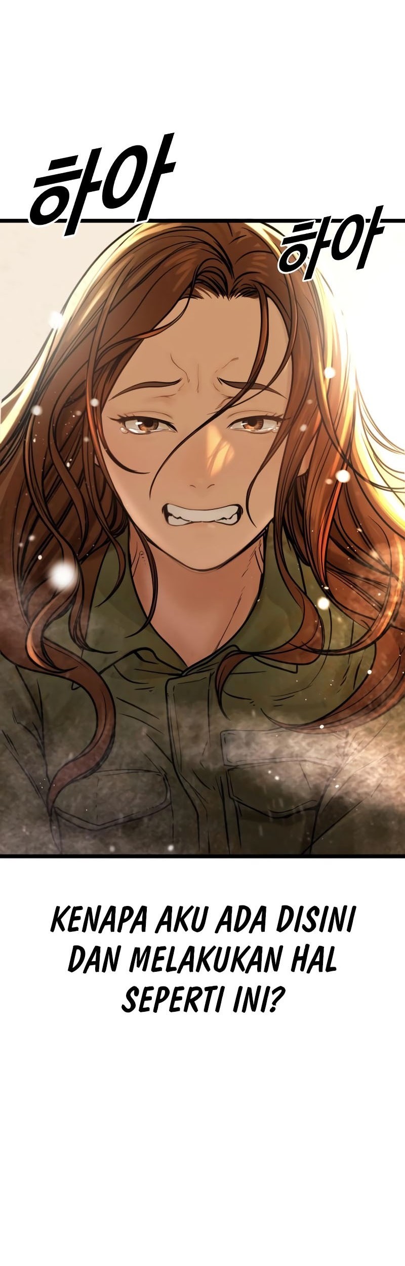 Manhwa Forced Summon (Purgatory) Chapter 1 gambar nomor 2