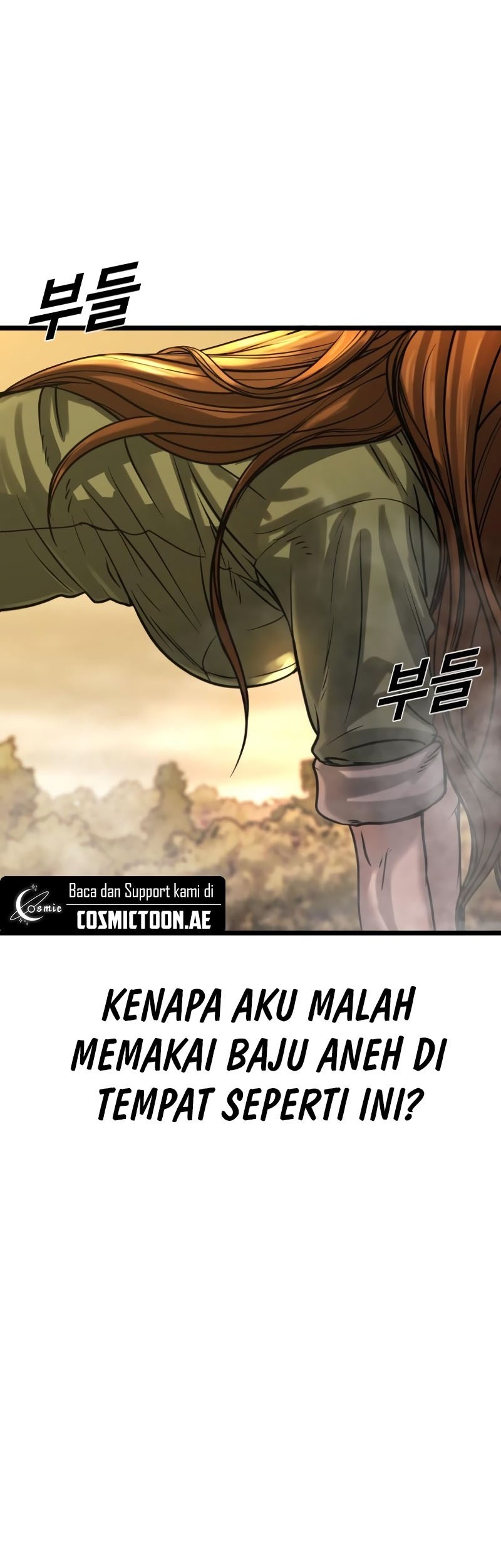 Forced Summon (Purgatory) Chapter 1 Gambar 3