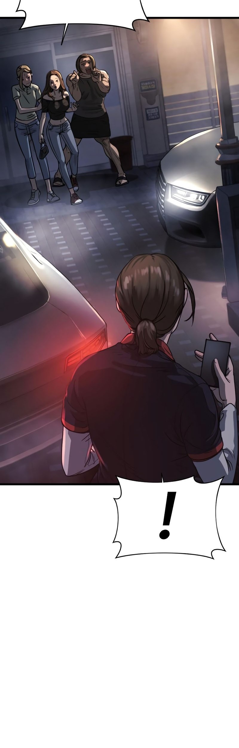 Forced Summon (Purgatory) Chapter 1 Gambar 78