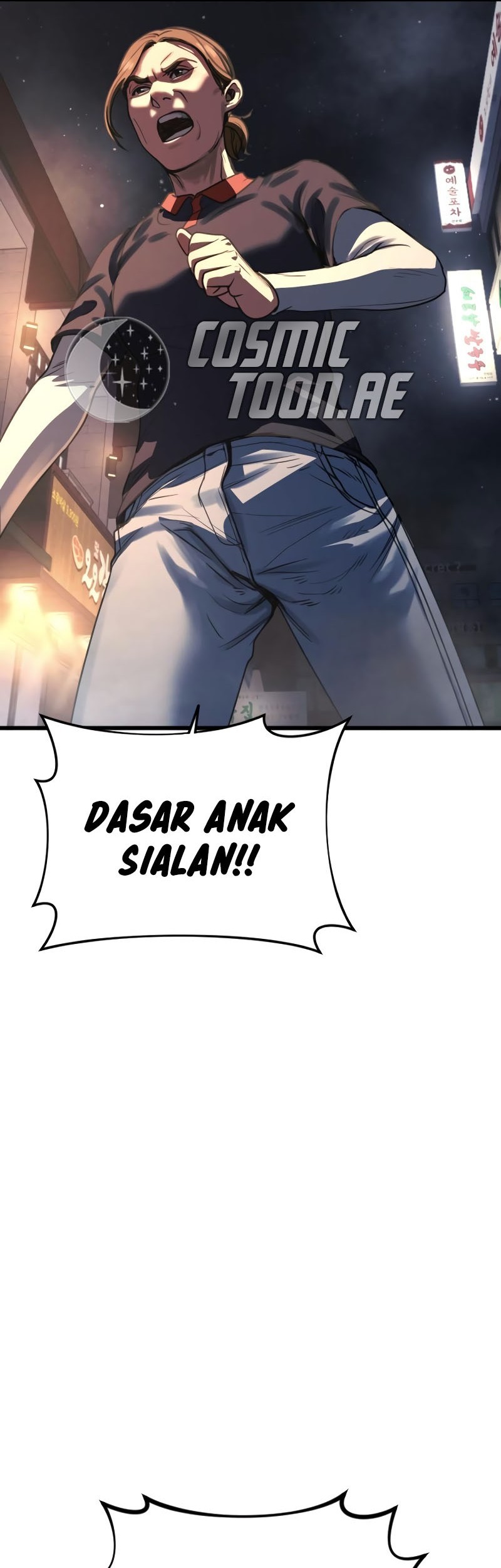 Forced Summon (Purgatory) Chapter 1 Gambar 80