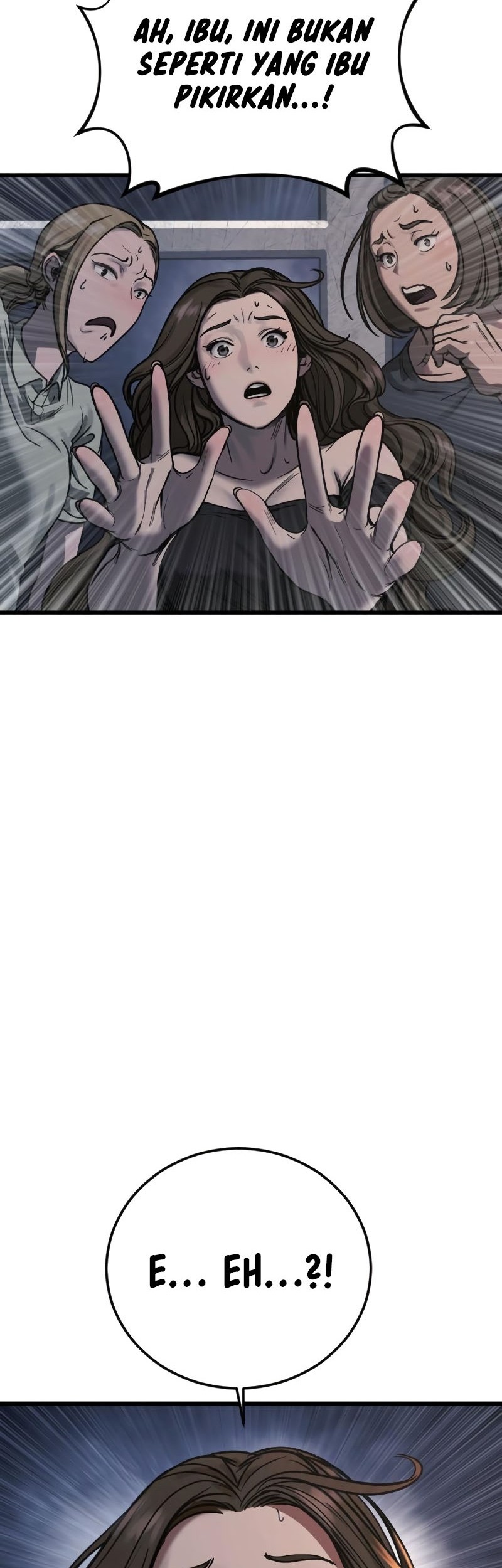 Forced Summon (Purgatory) Chapter 1 Gambar 81