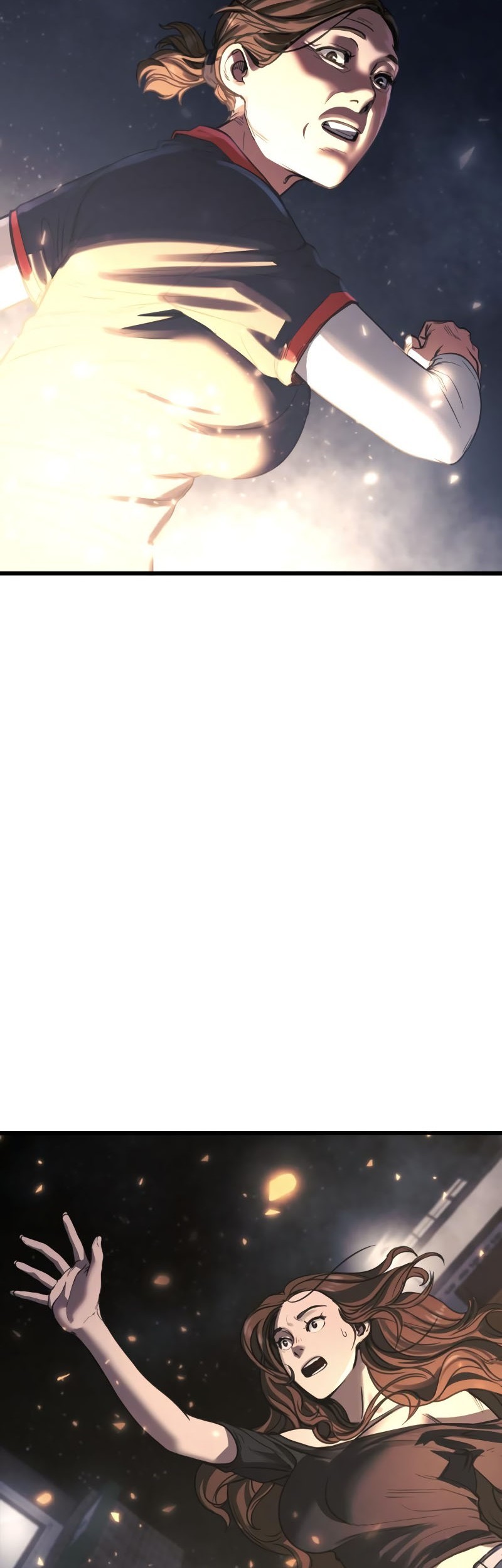 Forced Summon (Purgatory) Chapter 1 Gambar 84