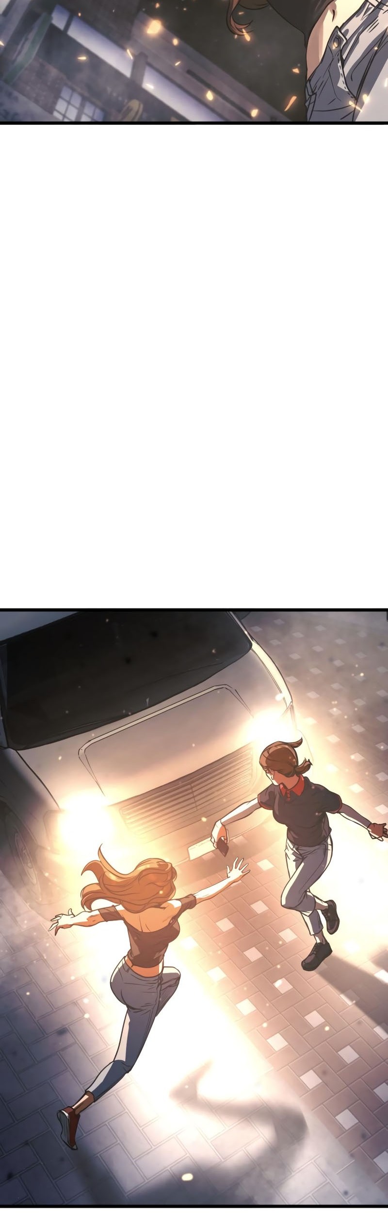 Forced Summon (Purgatory) Chapter 1 Gambar 85