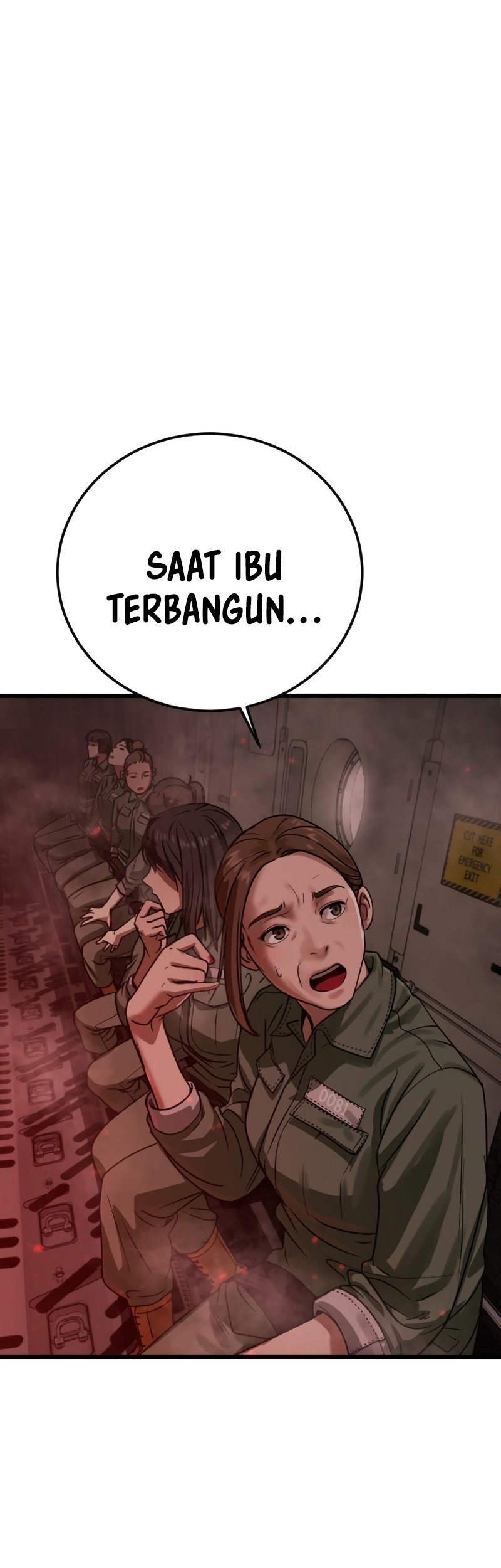 Forced Summon (Purgatory) Chapter 1 Gambar 104