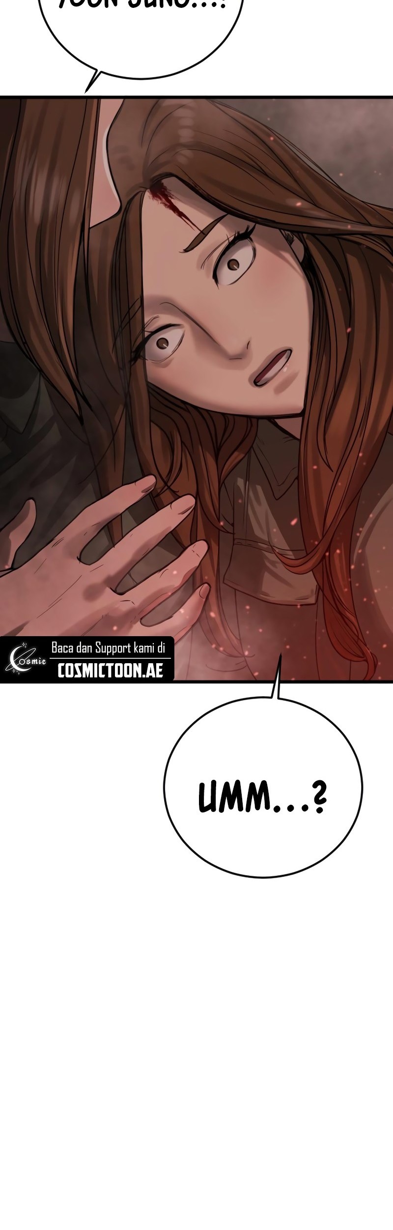 Forced Summon (Purgatory) Chapter 1 Gambar 94