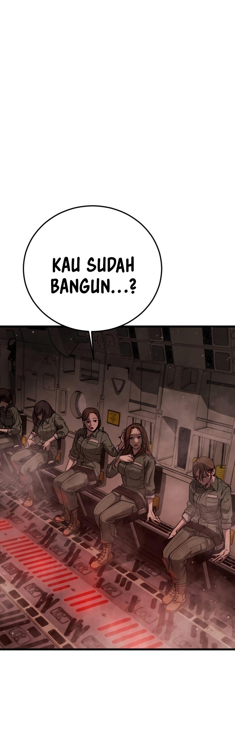 Forced Summon (Purgatory) Chapter 1 Gambar 96