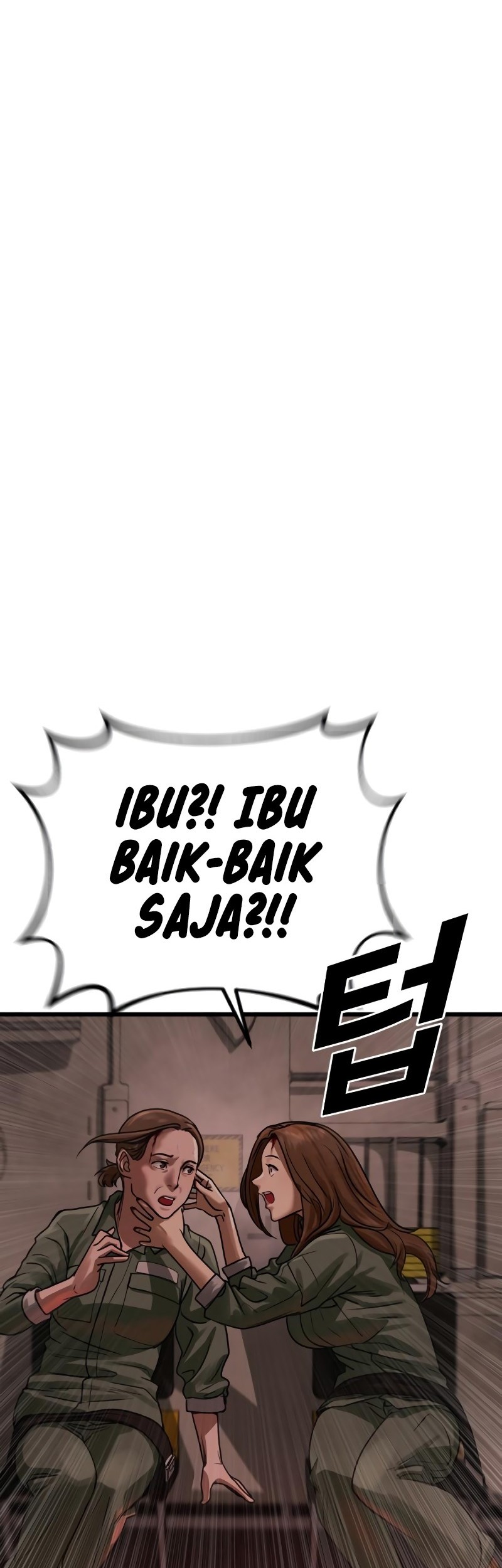 Forced Summon (Purgatory) Chapter 1 Gambar 98