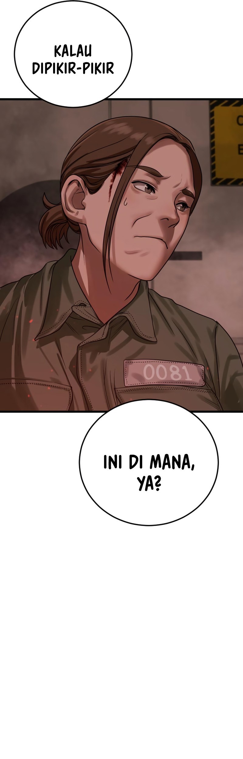 Forced Summon (Purgatory) Chapter 1 Gambar 108