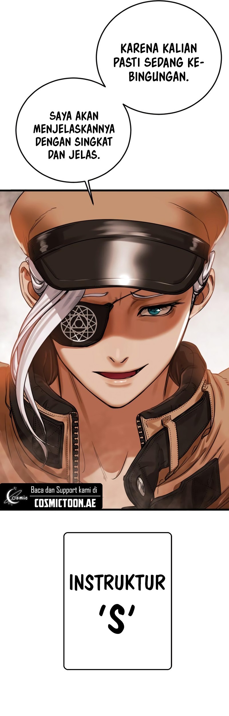 Forced Summon (Purgatory) Chapter 1 Gambar 112