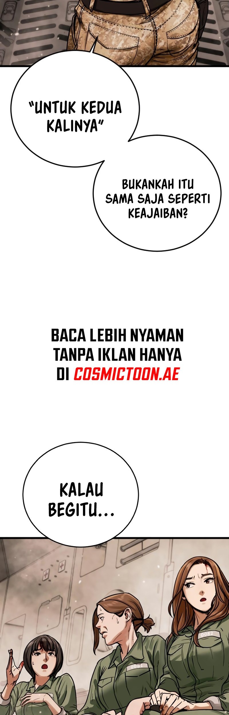 Forced Summon (Purgatory) Chapter 1 Gambar 114