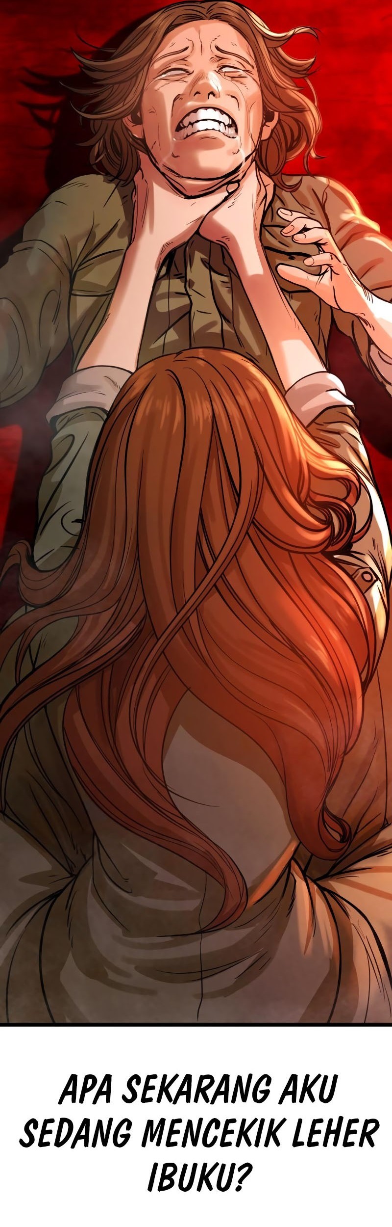 Forced Summon (Purgatory) Chapter 1 Gambar 5