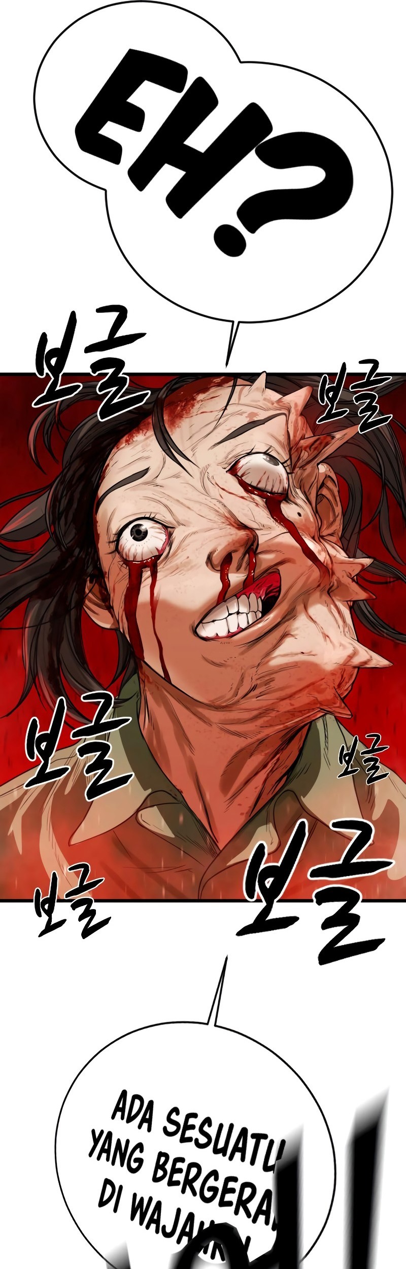 Forced Summon (Purgatory) Chapter 1 Gambar 128