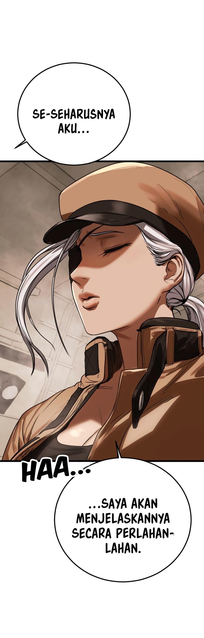 Forced Summon (Purgatory) Chapter 1 Gambar 117