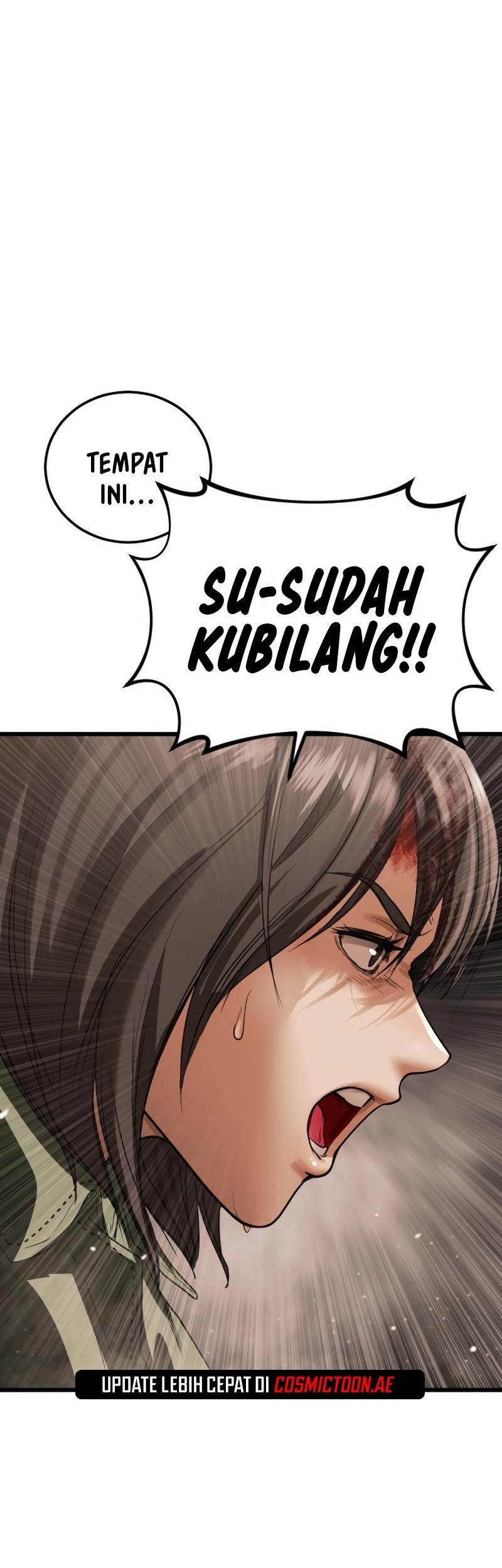 Forced Summon (Purgatory) Chapter 1 Gambar 118