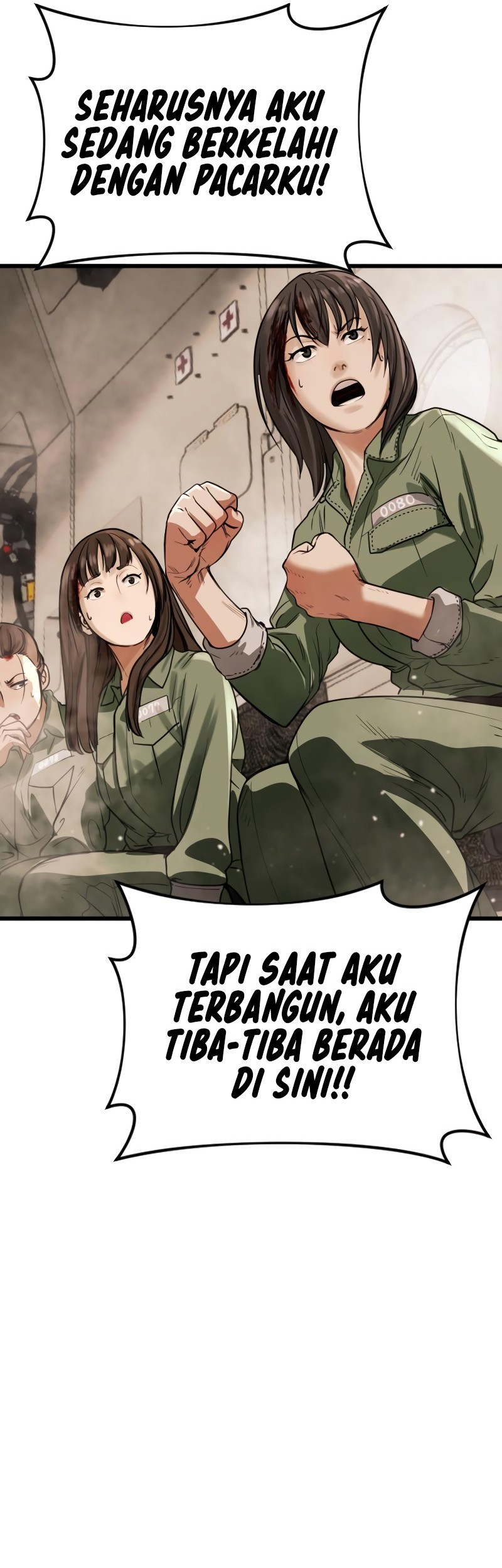 Forced Summon (Purgatory) Chapter 1 Gambar 120