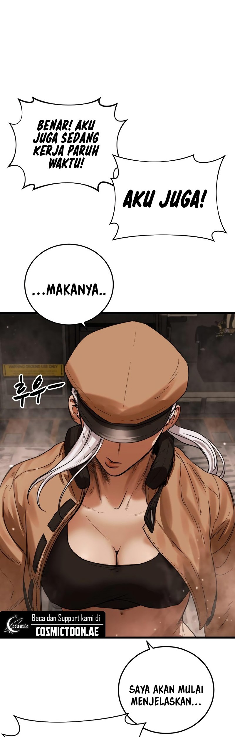 Forced Summon (Purgatory) Chapter 1 Gambar 121