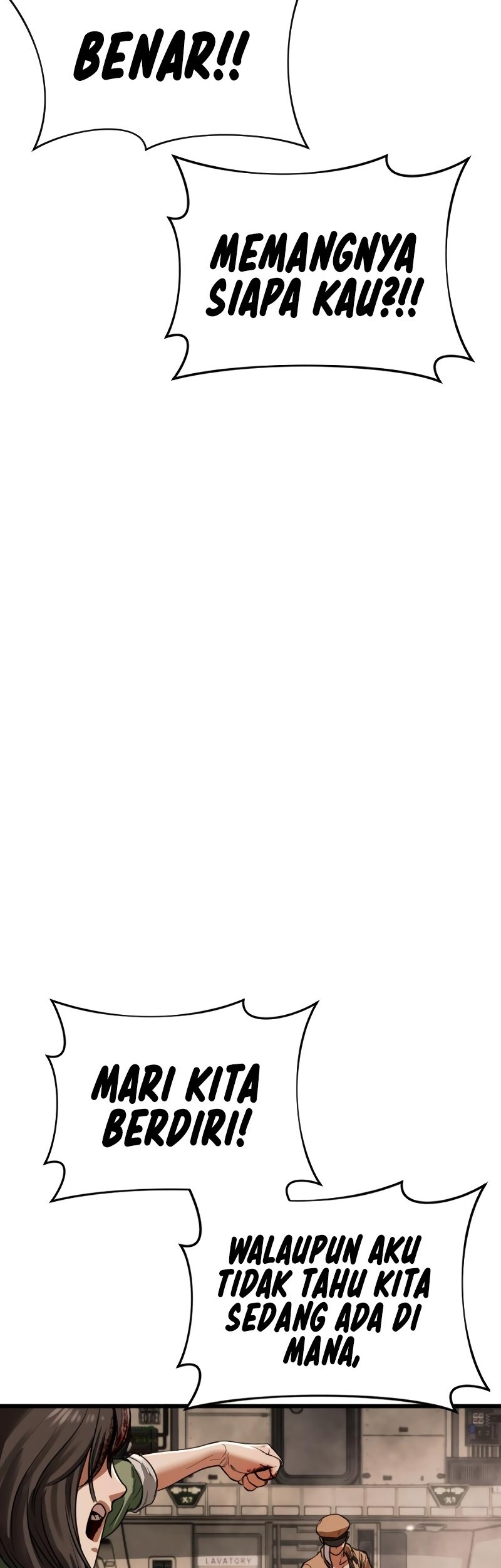 Forced Summon (Purgatory) Chapter 1 Gambar 122