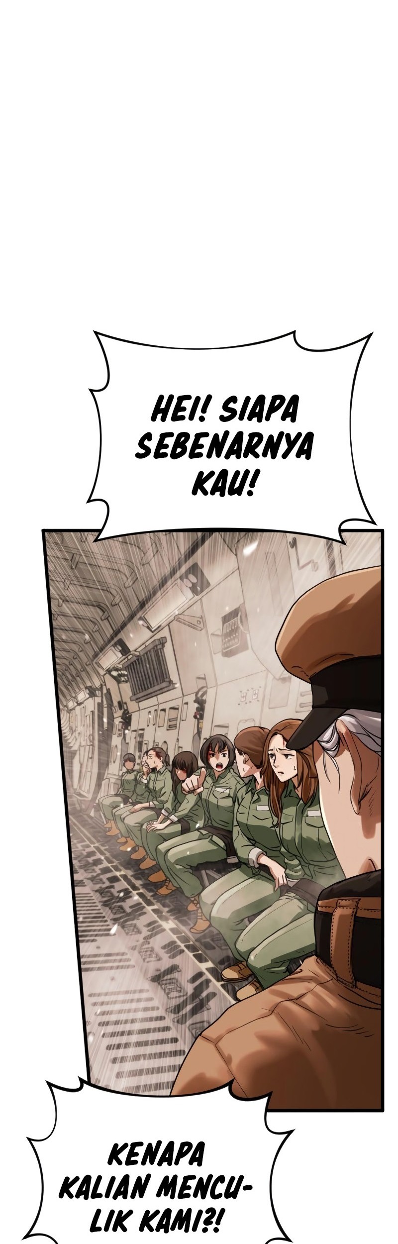 Forced Summon (Purgatory) Chapter 1 Gambar 125